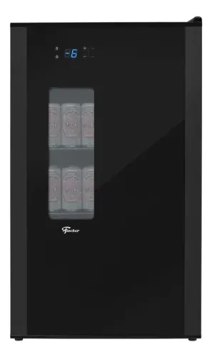 Cervejeira Fischer Infinity Multi 92L