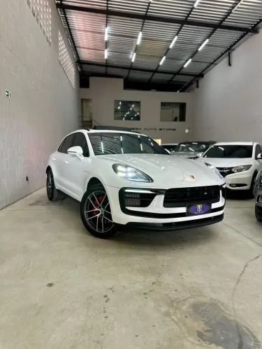 Porsche Macan S 3.0 Bi-turbo 340cv 2024