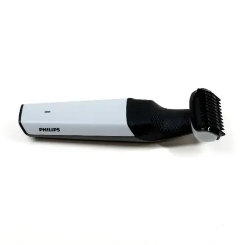Aparador Pelos Corpo Philips Series 3000 BG3005 Máquina Corporal Depilar Barba Corpo