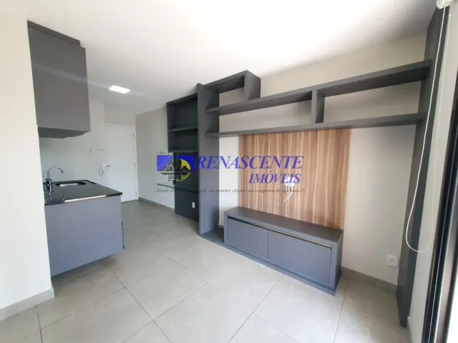 Apartamento para Locação em frente ao Metrô Campo Belo