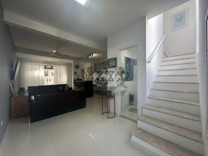 Casa em condomínio à Venda, Massaguaçu, Caraguatatuba, SP
