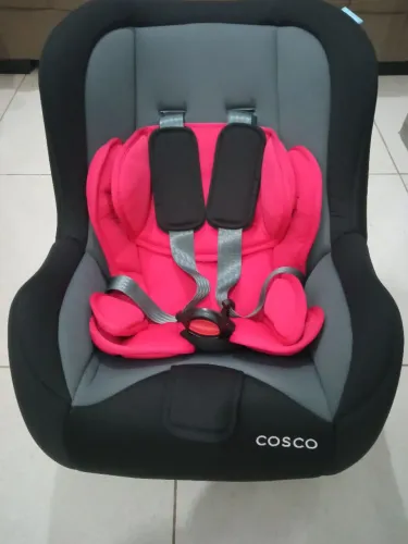 Cadeirinha 