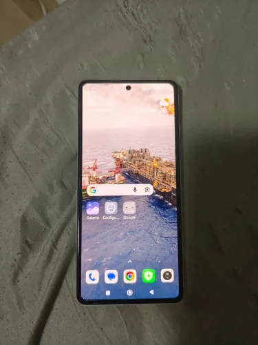Celular REDMI NOTE 12 PRO 5G