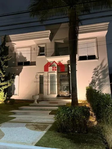 Casa em Condomínio para Locação em Barueri, Alphaville Centro Industrial e Empresarial/Alp