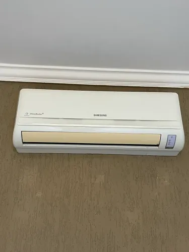 Ar condicionado Samsung