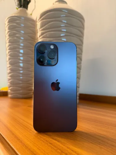 IPhone 14 Pro Max 128gb - 100% ORIGINAL