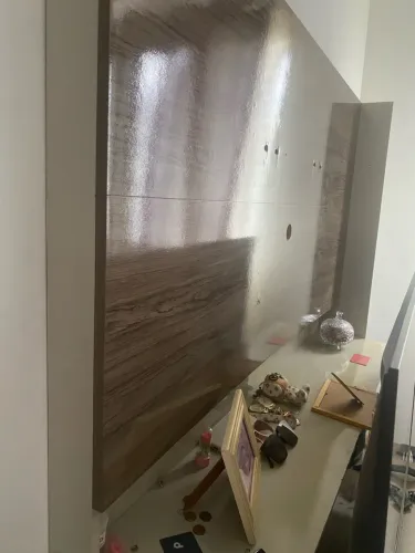 Painel de Tv