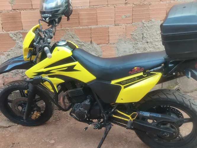 Recanto das emas