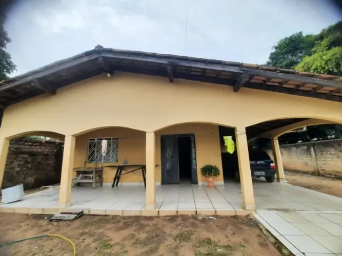 Casa para alugar