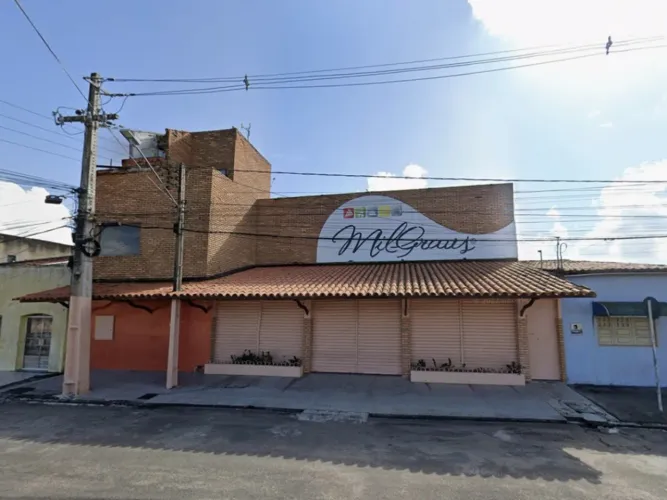 Imóvel Comercial, A.T.: 452m², Centro, Arapiraca/AL