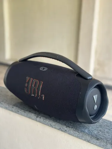 JBL BOOMBOX 3