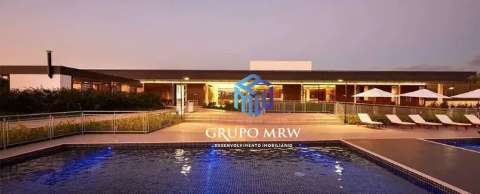Terreno à venda, 300 m² por R$ 750.000,00 - Alphaville Nova Esplanada I - Votorantim/SP