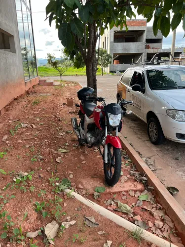 CG 160