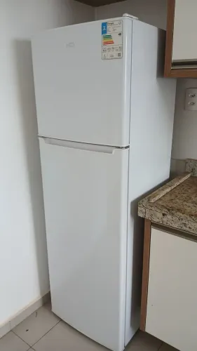 Geladeira HQ Defrost 290l