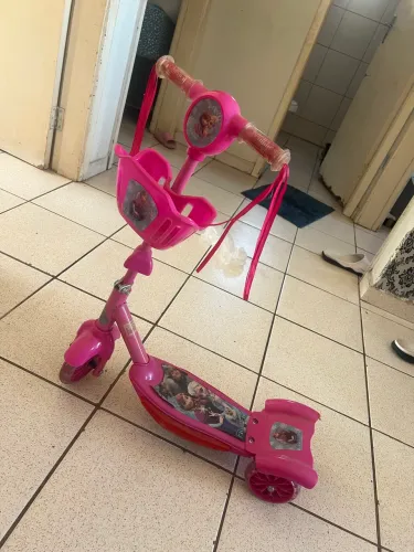 Patinete infantil
