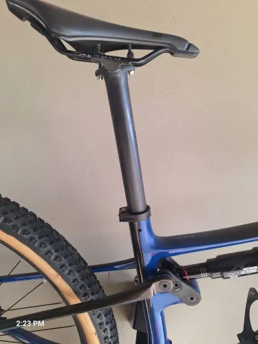 Caloi Full carbono