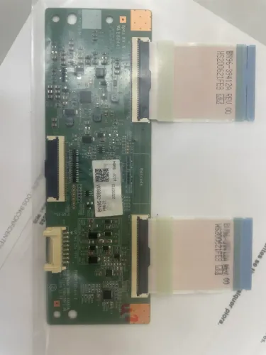 Peças pra tv Samsung