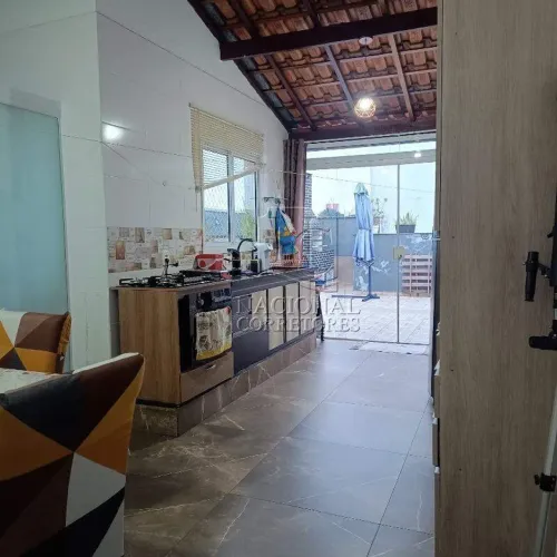 Cobertura Sem Condomínio à venda, 2 quartos, 1 suíte, 1 vaga, Parque Novo Oratório - Santo