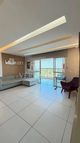 Apartamento à Vender no Condomínio Essencial - Zona Leste.