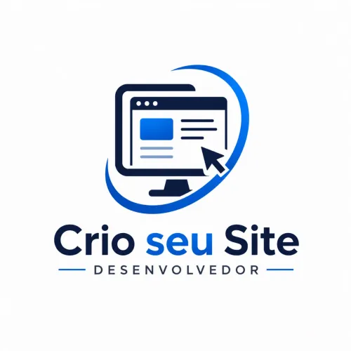 Crio site personalizado (landing page) R$150