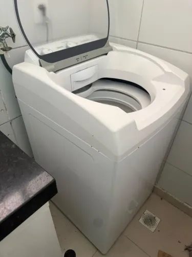 Máquina de lavar 9kg 