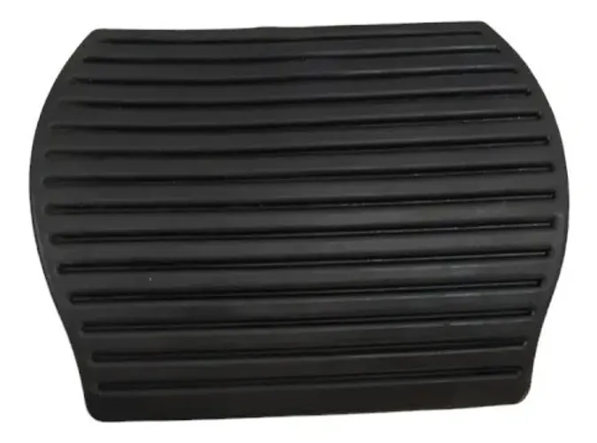 Borracha Pedal Freio Aut Fiat Strada 2023 B7750