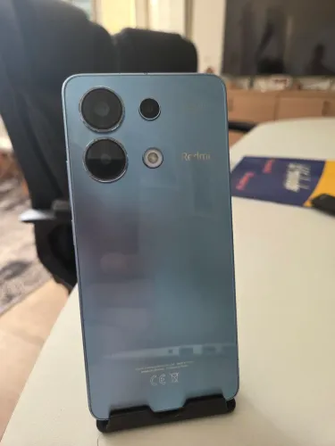Xiaomi Redmi Note 13