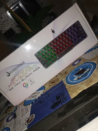 Teclado