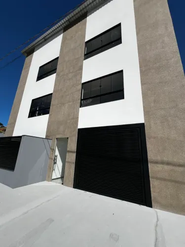 Apartamento em Vargem Alta