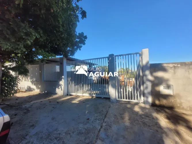 casa - Jardim Alto da Colina - Valinhos
