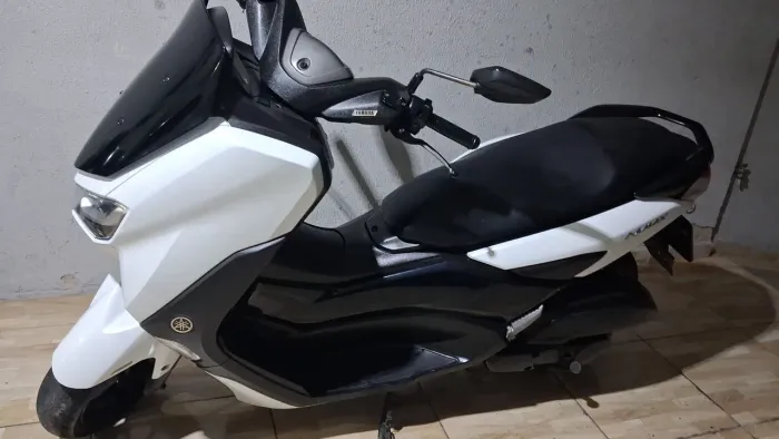 Nmax 160 2021!!!!