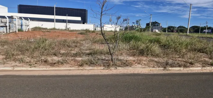 Vende se Terreno Comercial Complexo Eplenum - Eparque Mirage - São José do Rio Preto -SP