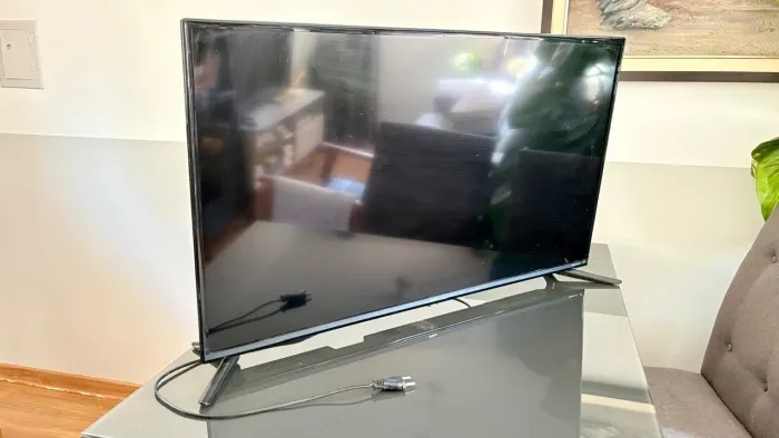 TV smart Philco 42 polegadas