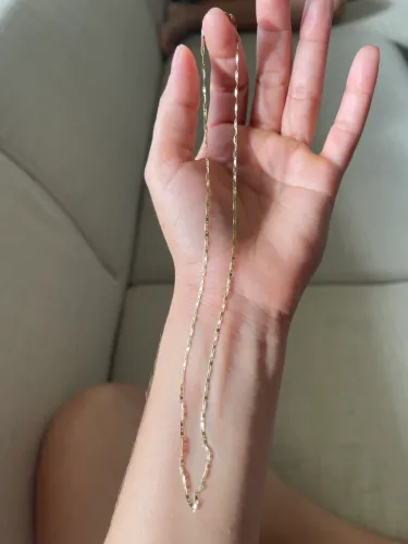 Cordão feminino 