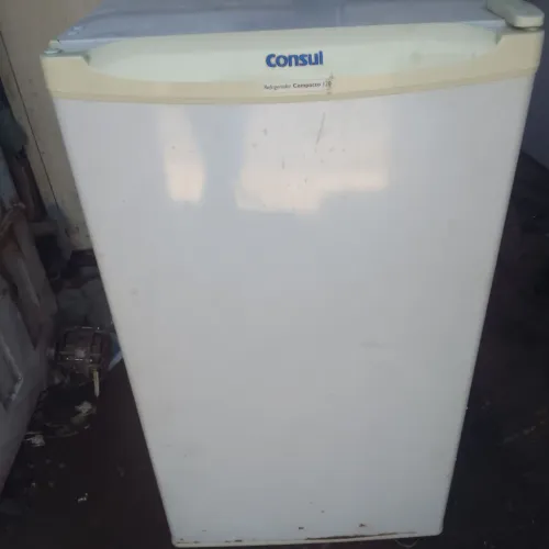 Frigobar consul 120 litros
