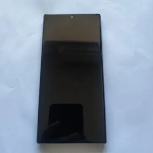 Tela/Display Galaxy S22 Ultra OLED NOVA