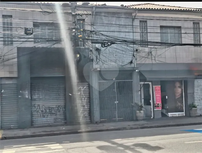 Terreno à venda em Santana - SP