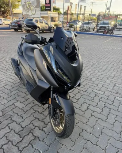 Zontes E 350 2026