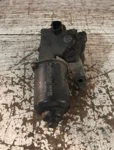 Motor Limpador Parabrisa Corolla 1993 - 2002