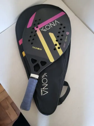 Raquete de Beach Tennis Kona Top