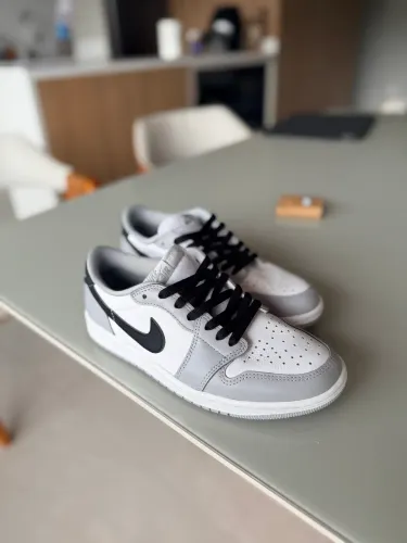 Air Jordan 1 Low OG, tamanho 39