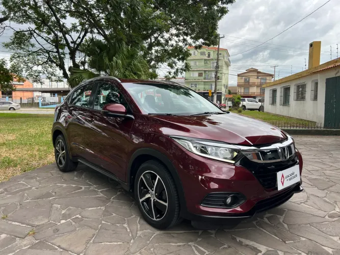 Honda HR-V EXL 1.8 Flexone 16V 5P Aut. 2020