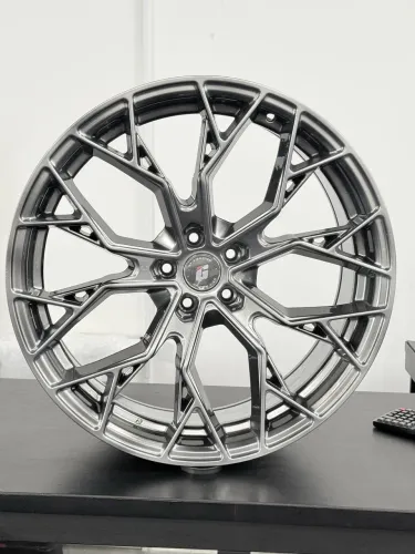 Rodas 22 GT7 Racing GT Sport 