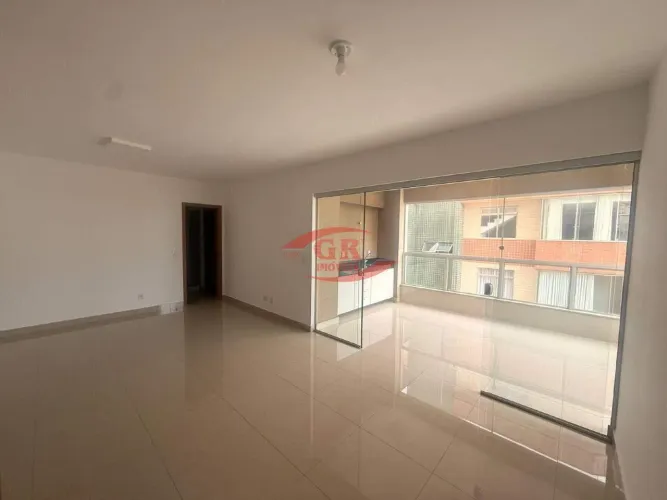 Apartamento à venda, 4 quartos, 2 suítes, 3 vagas, Buritis - Belo Horizonte/MG