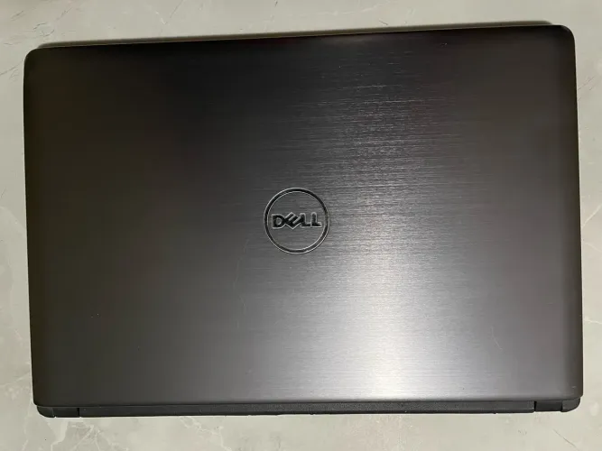 Notebook Dell vostro i7