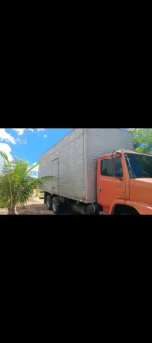 Baú de 8 metros 