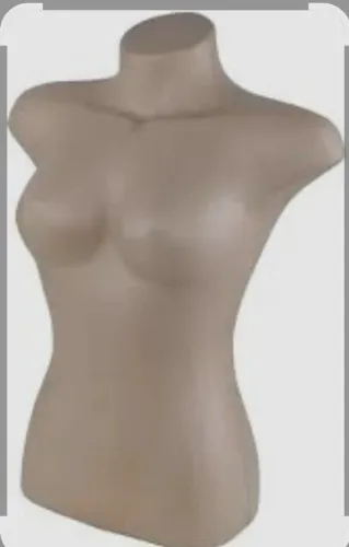 Vende-se 3 manequins meio corpo