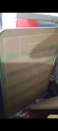Mesa Futebol de Botão Oficial