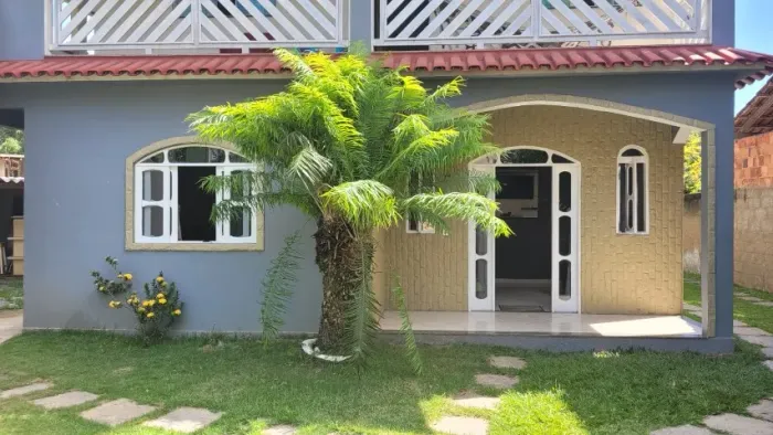 Casa Itaipava próx a praia Central e da Gamboa