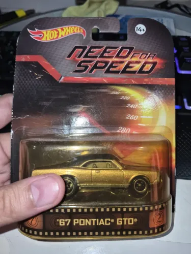 Hot wheels need for speed